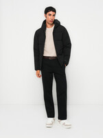 JACK & JONES JJGLOBAL PUFFER JACKET