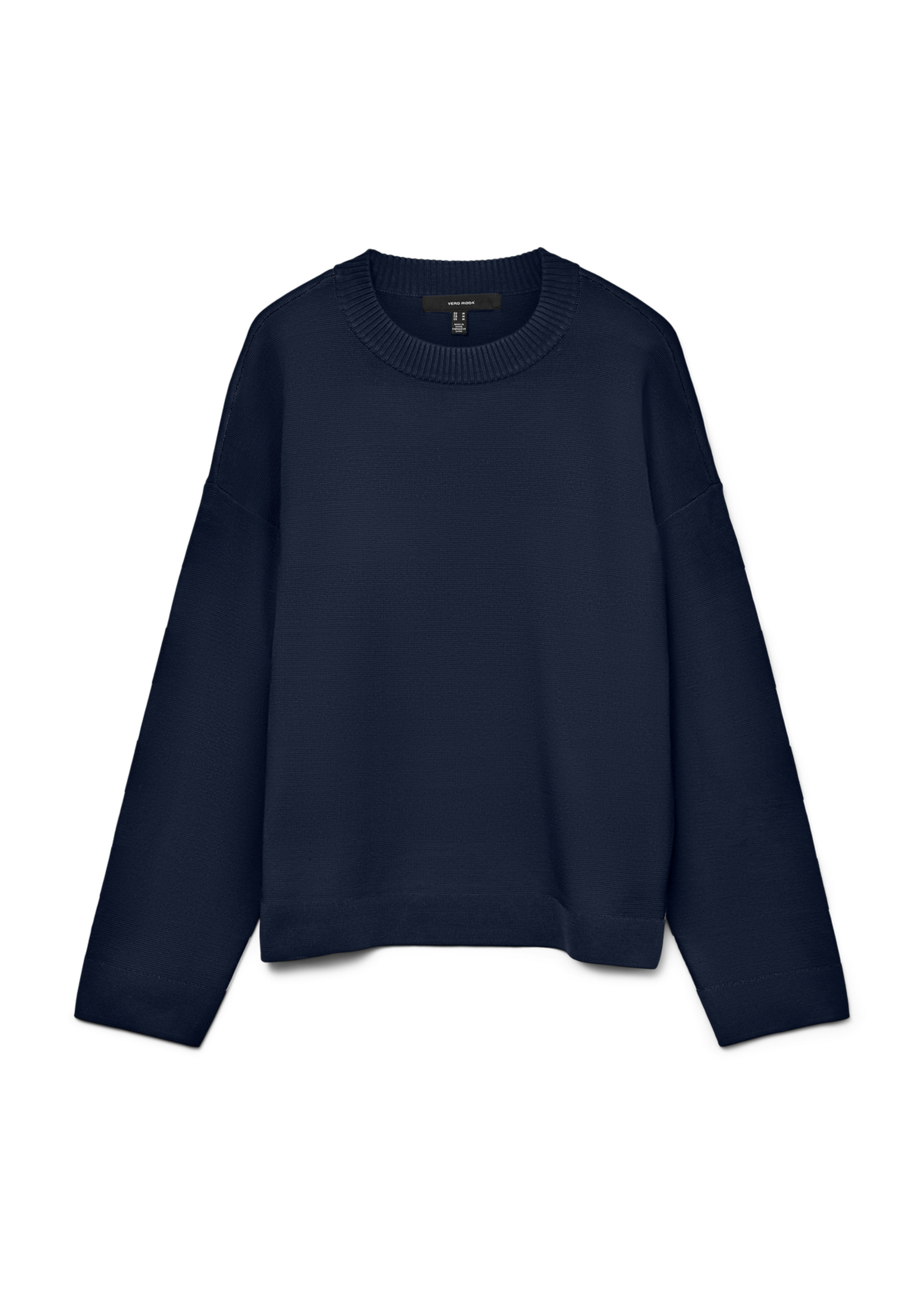 VERO MODA VMSILJE BOXY PULLOVER