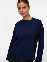 VERO MODA VMSILJE BOXY PULLOVER