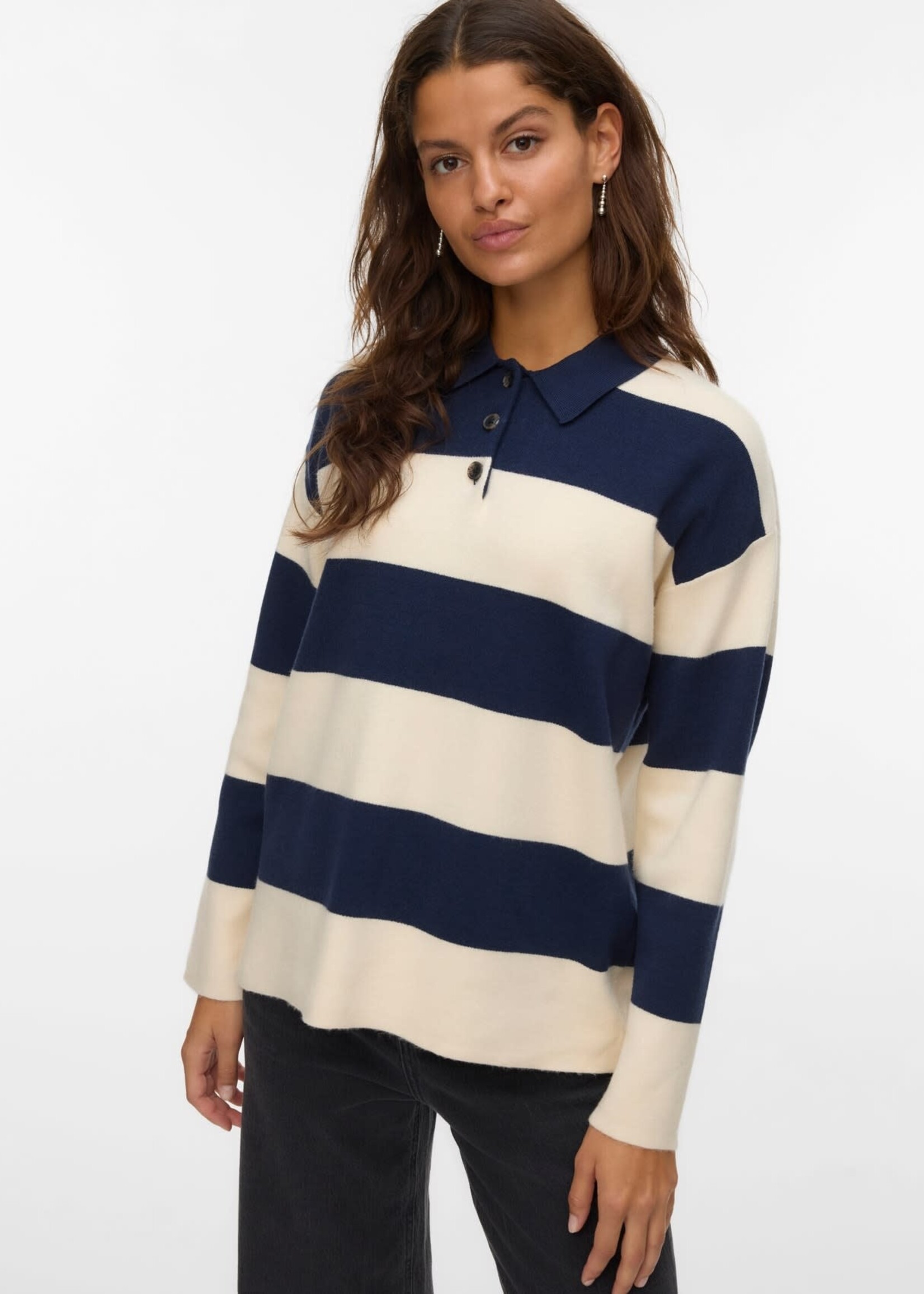 VERO MODA VMSABA POLO