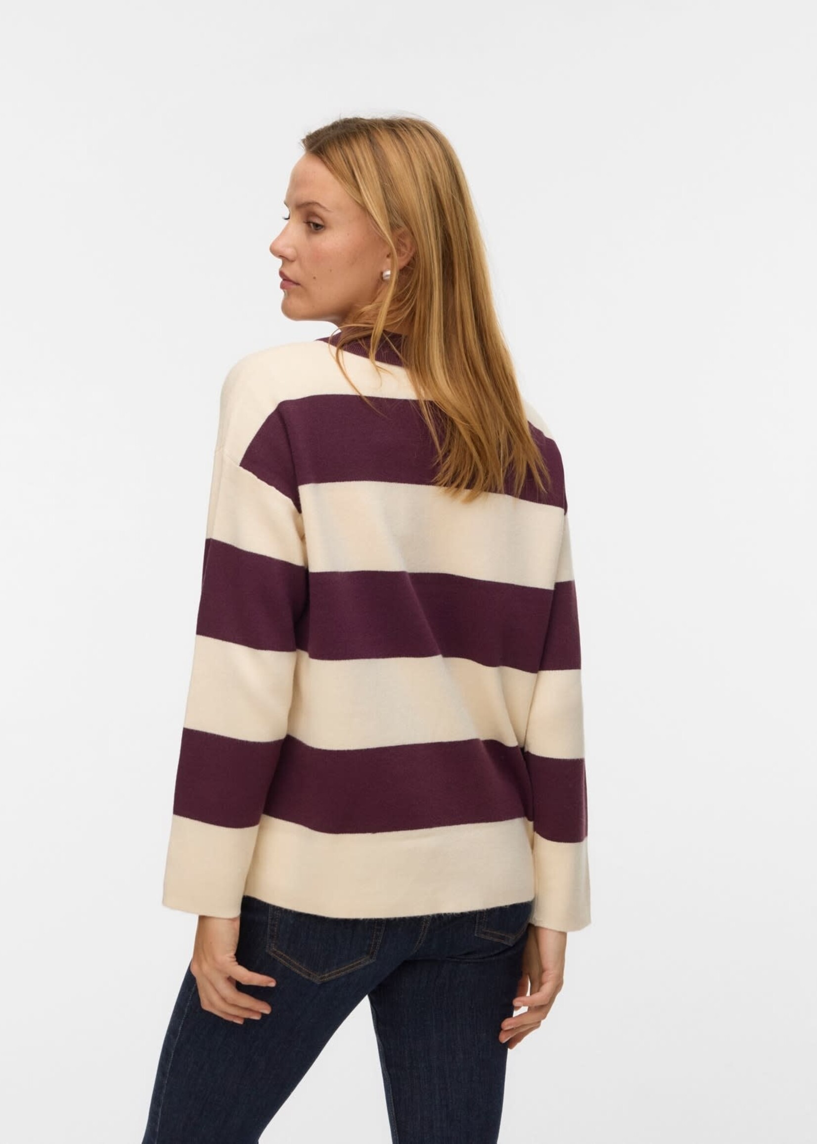 VERO MODA VMSABA POLO