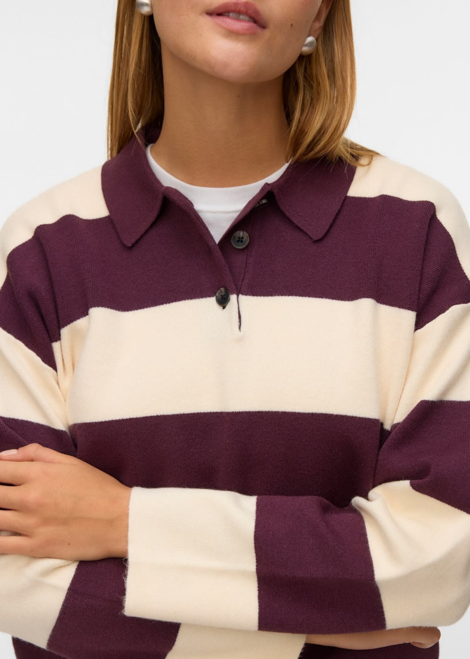 VERO MODA VMSABA POLO