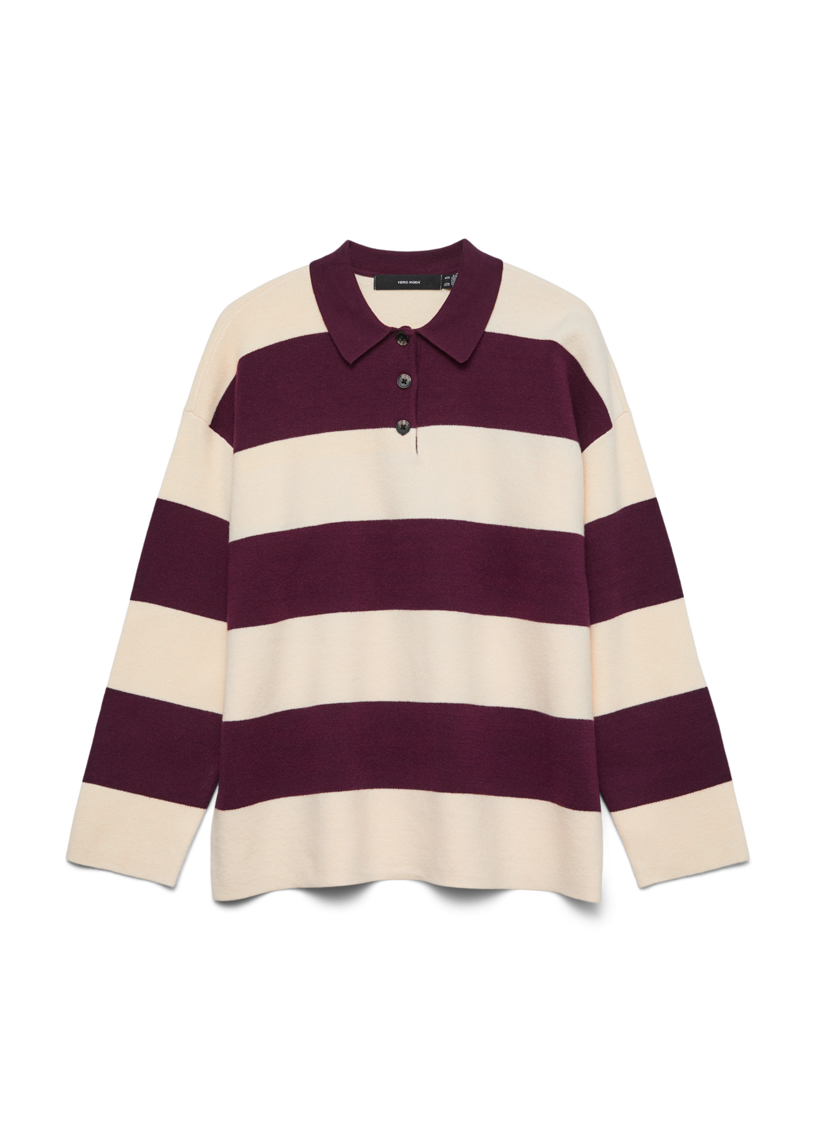 VERO MODA VMSABA POLO