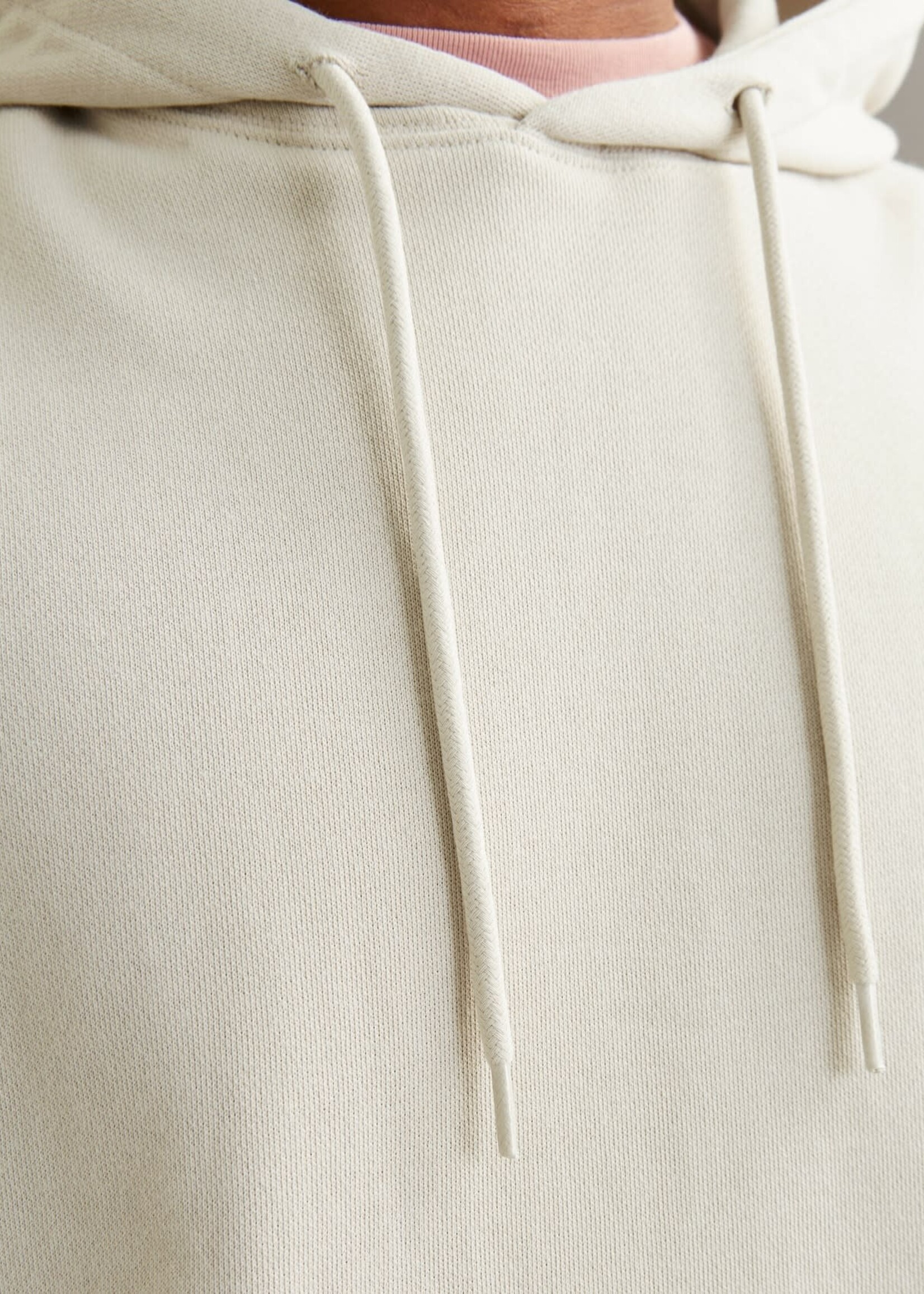 JACK & JONES JJECHARGE HOODIE