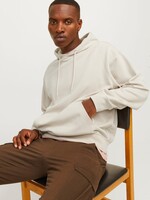 JACK & JONES JJECHARGE HOODIE