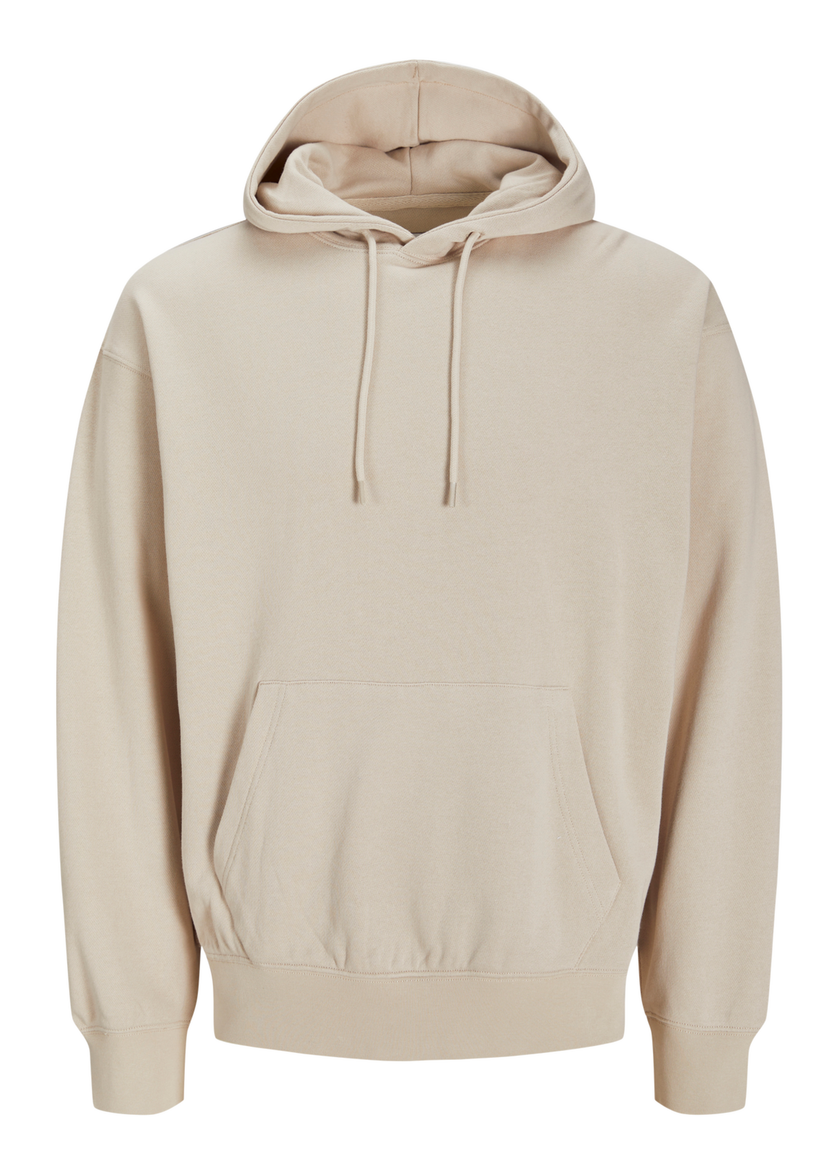 JACK & JONES JJECHARGE HOODIE