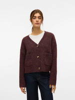 VERO MODA VMINGRID CARDIGAN