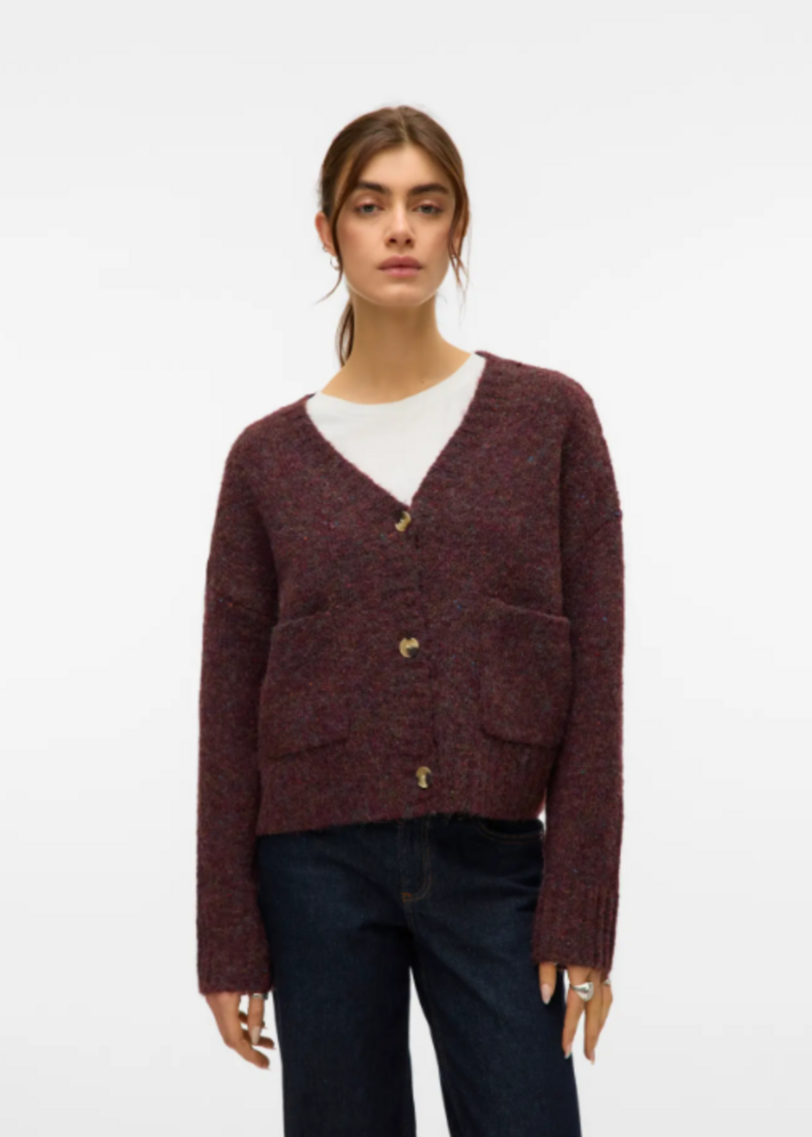 VERO MODA VMINGRID CARDIGAN