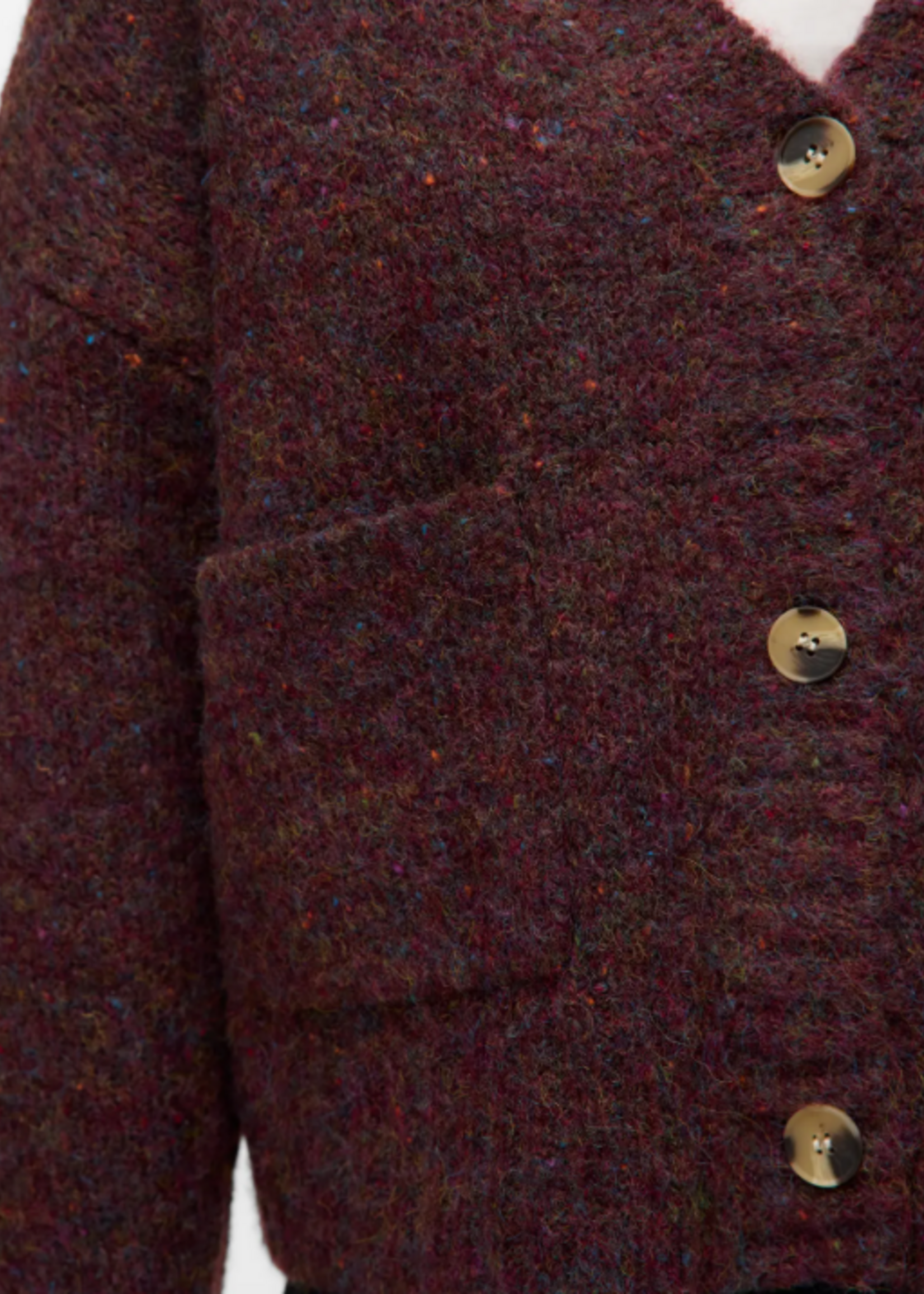 VERO MODA VMINGRID CARDIGAN