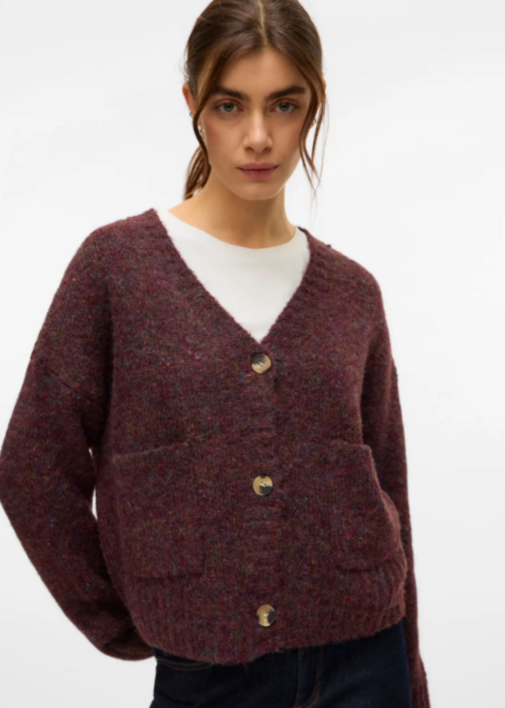 VERO MODA VMINGRID CARDIGAN
