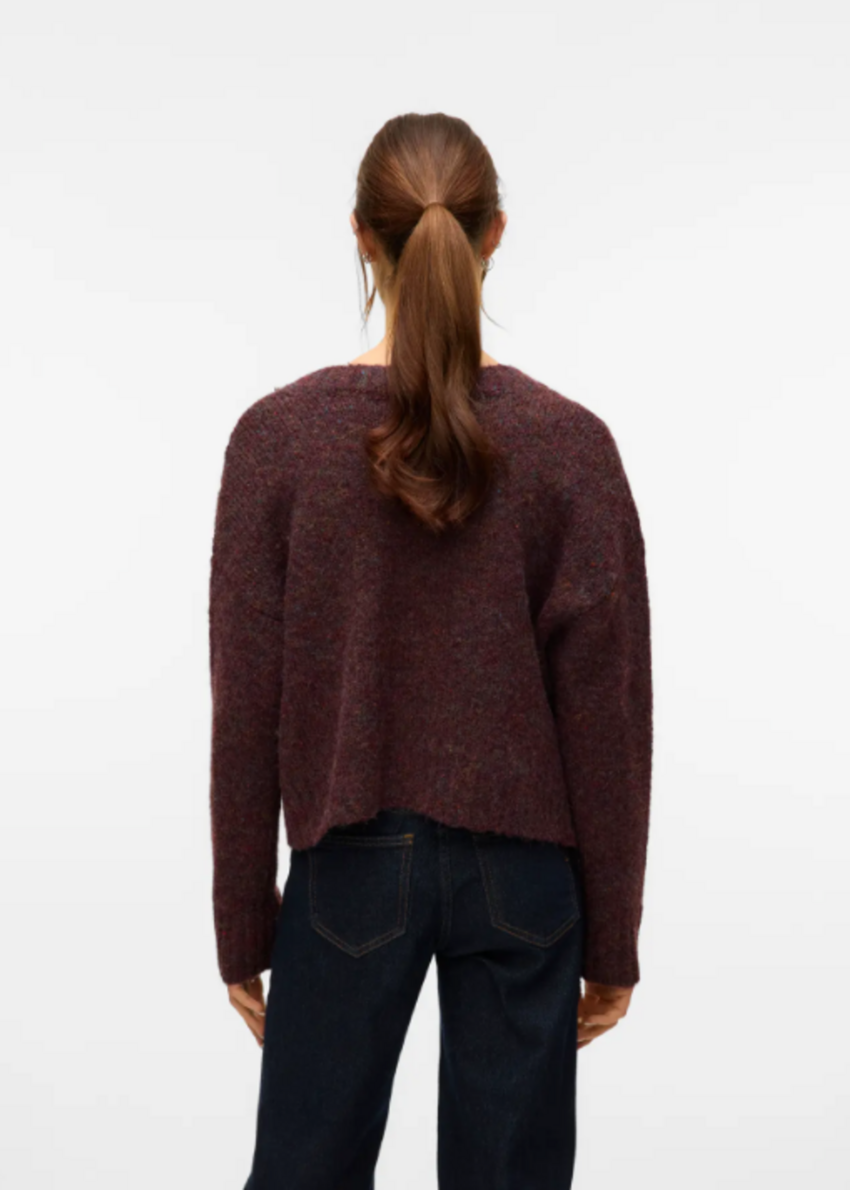 VERO MODA VMINGRID CARDIGAN