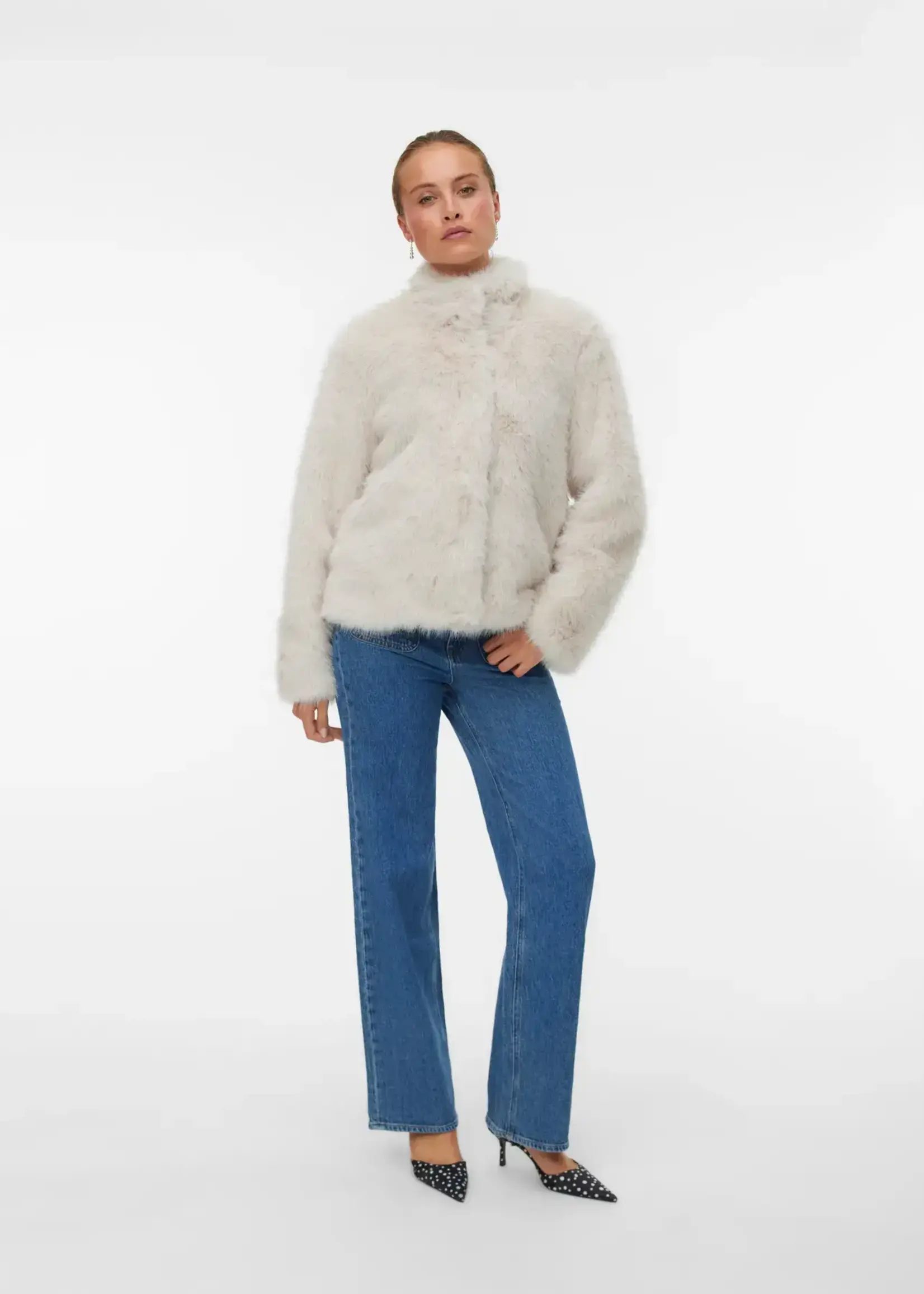 VERO MODA VMMONROE JACKET