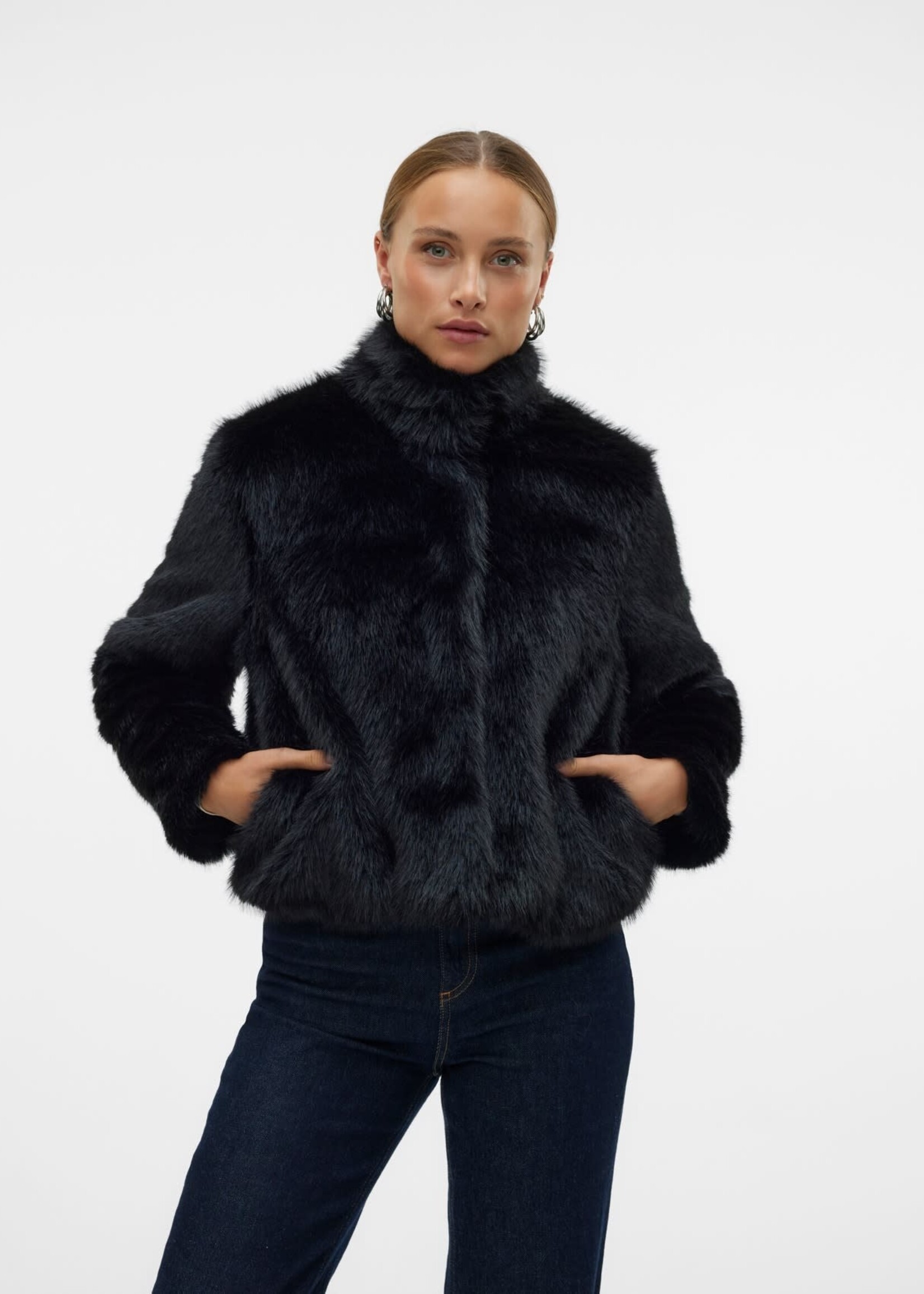 VERO MODA VMMONROE JACKET