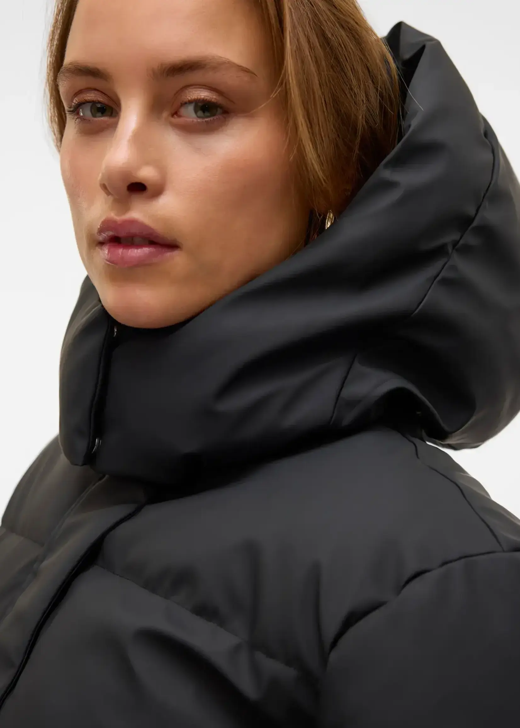 VERO MODA VMGRETAKYLIE COATED JACKET