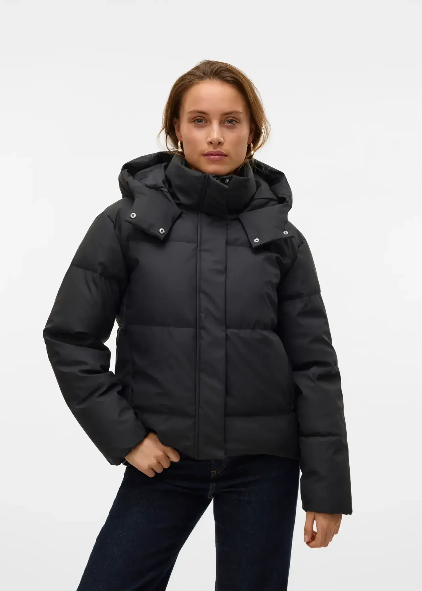 VERO MODA VMGRETAKYLIE COATED JACKET