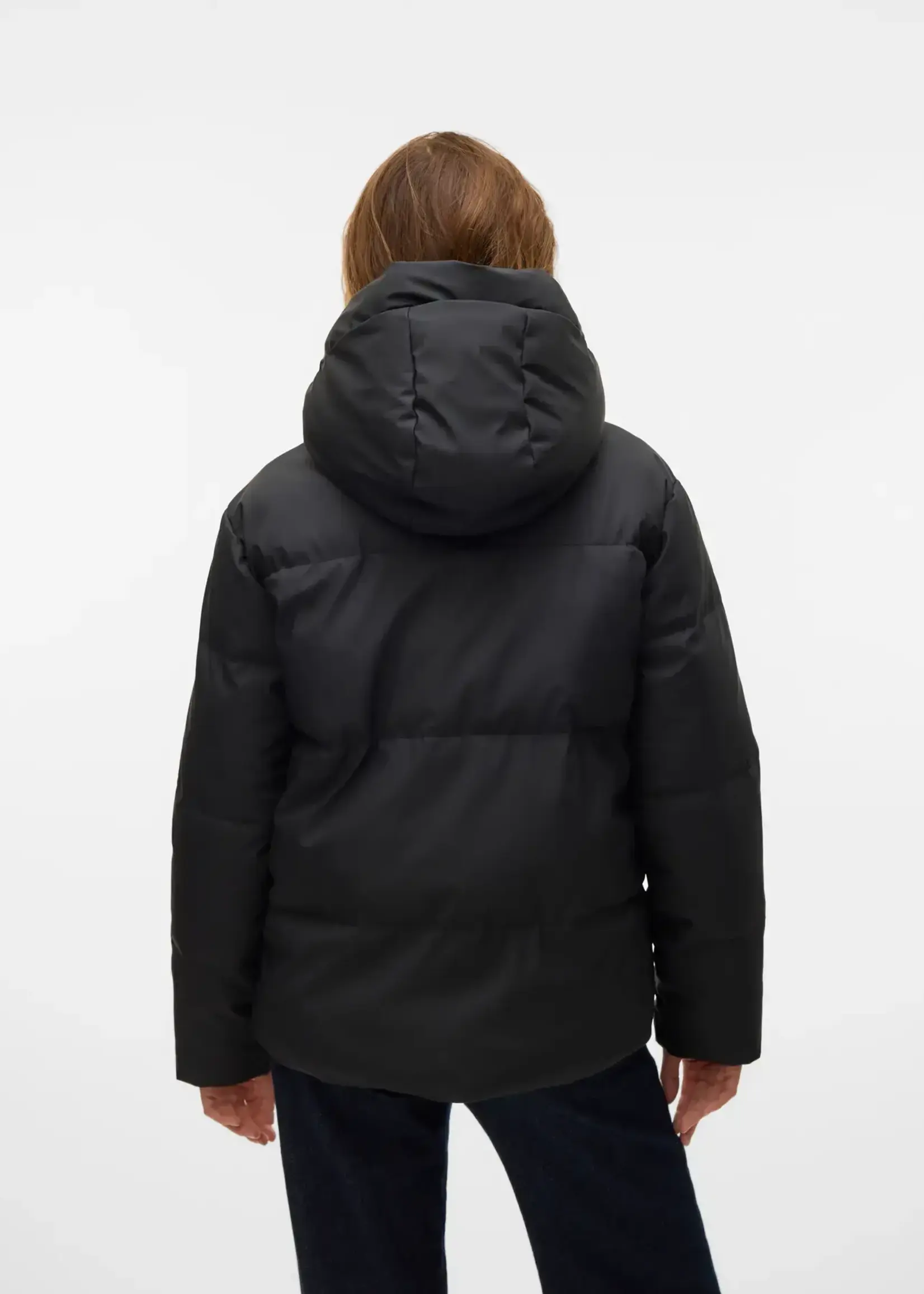 VERO MODA VMGRETAKYLIE COATED JACKET