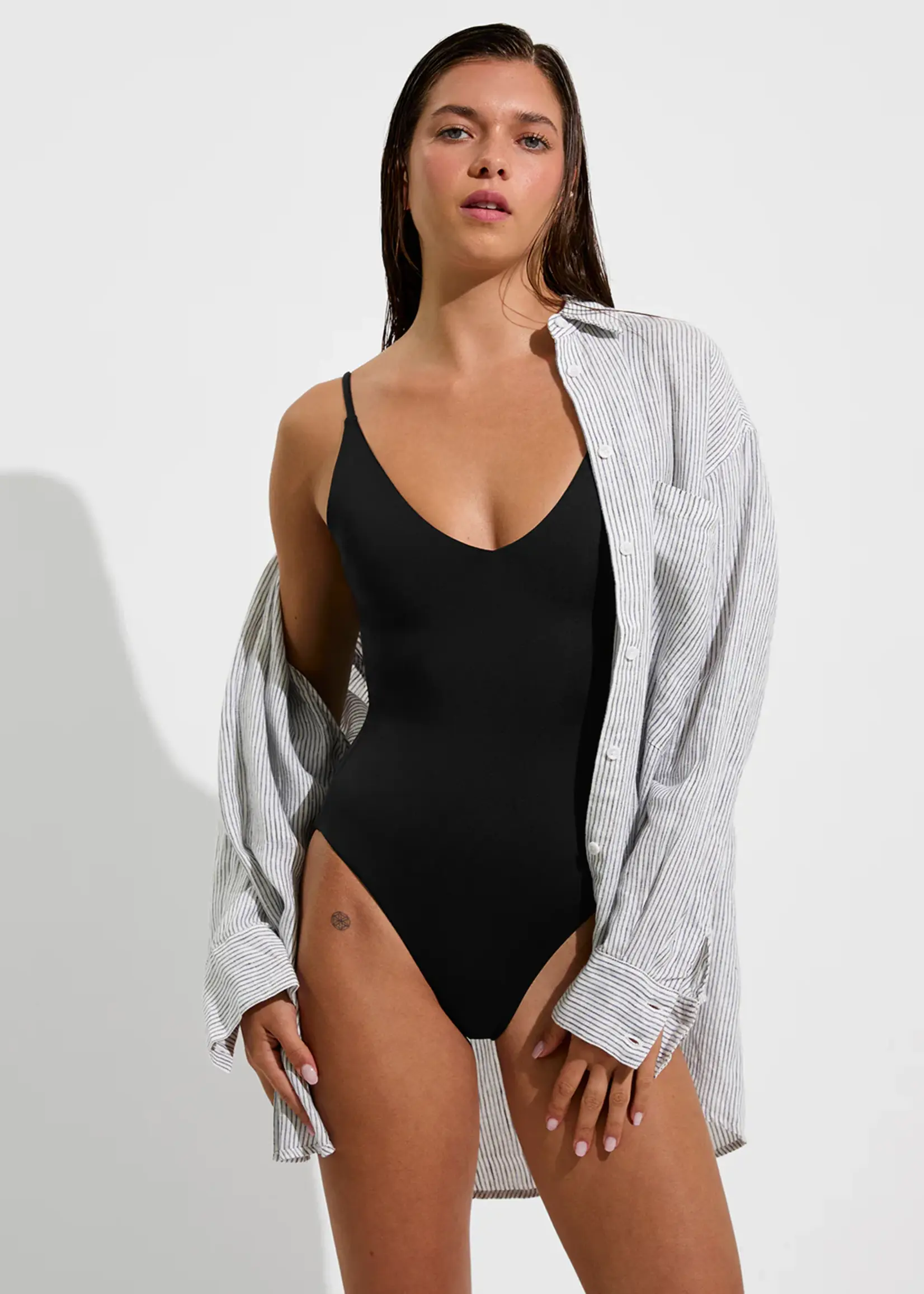 LEFT ON FRIDAY Sunday Suit, TALL