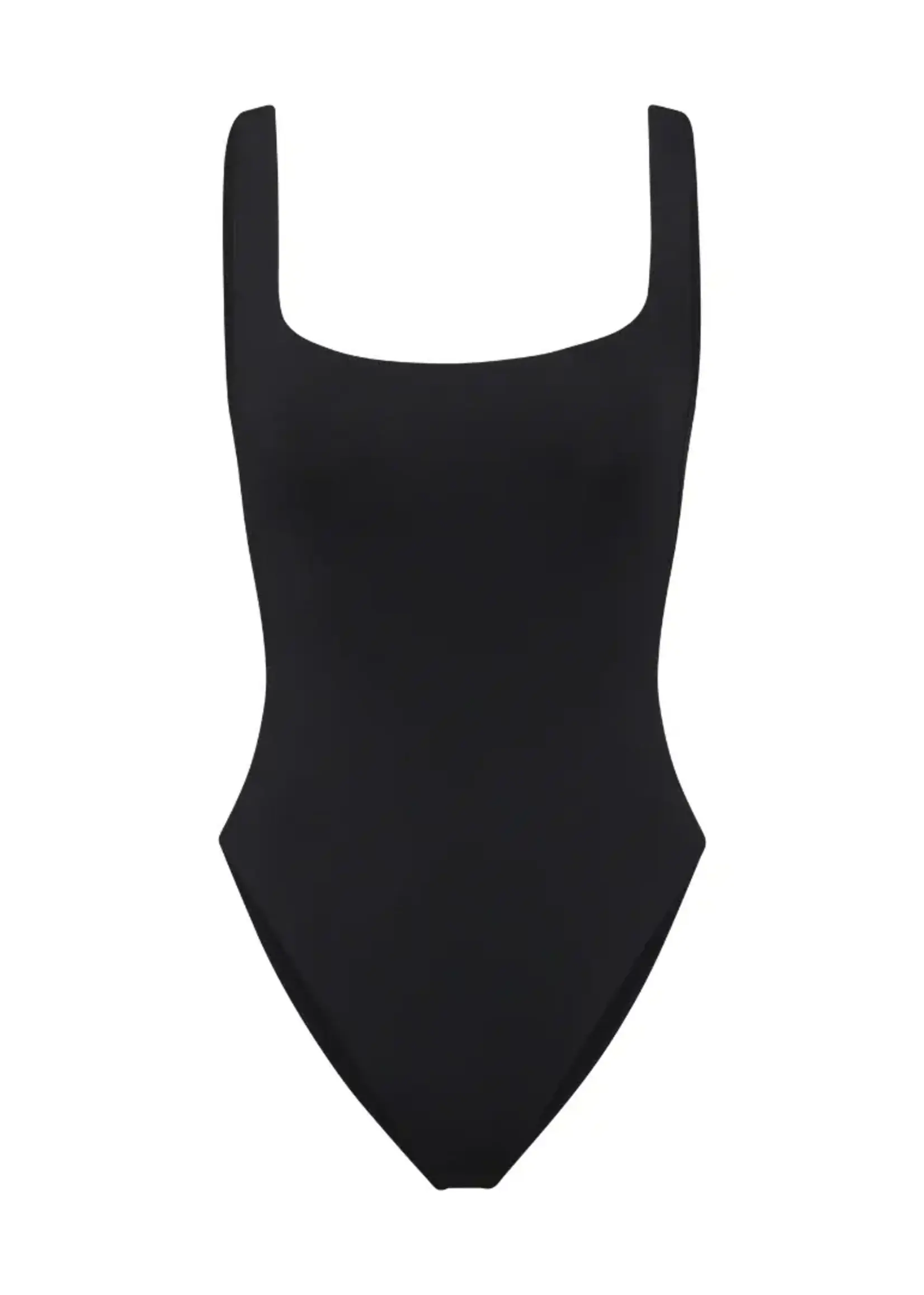 LEFT ON FRIDAY Streamline Suit