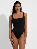 LEFT ON FRIDAY Streamline Suit
