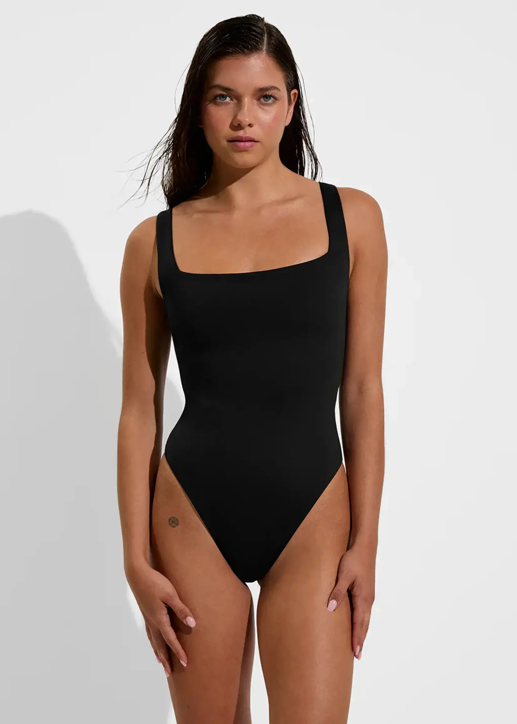 LEFT ON FRIDAY Streamline Suit