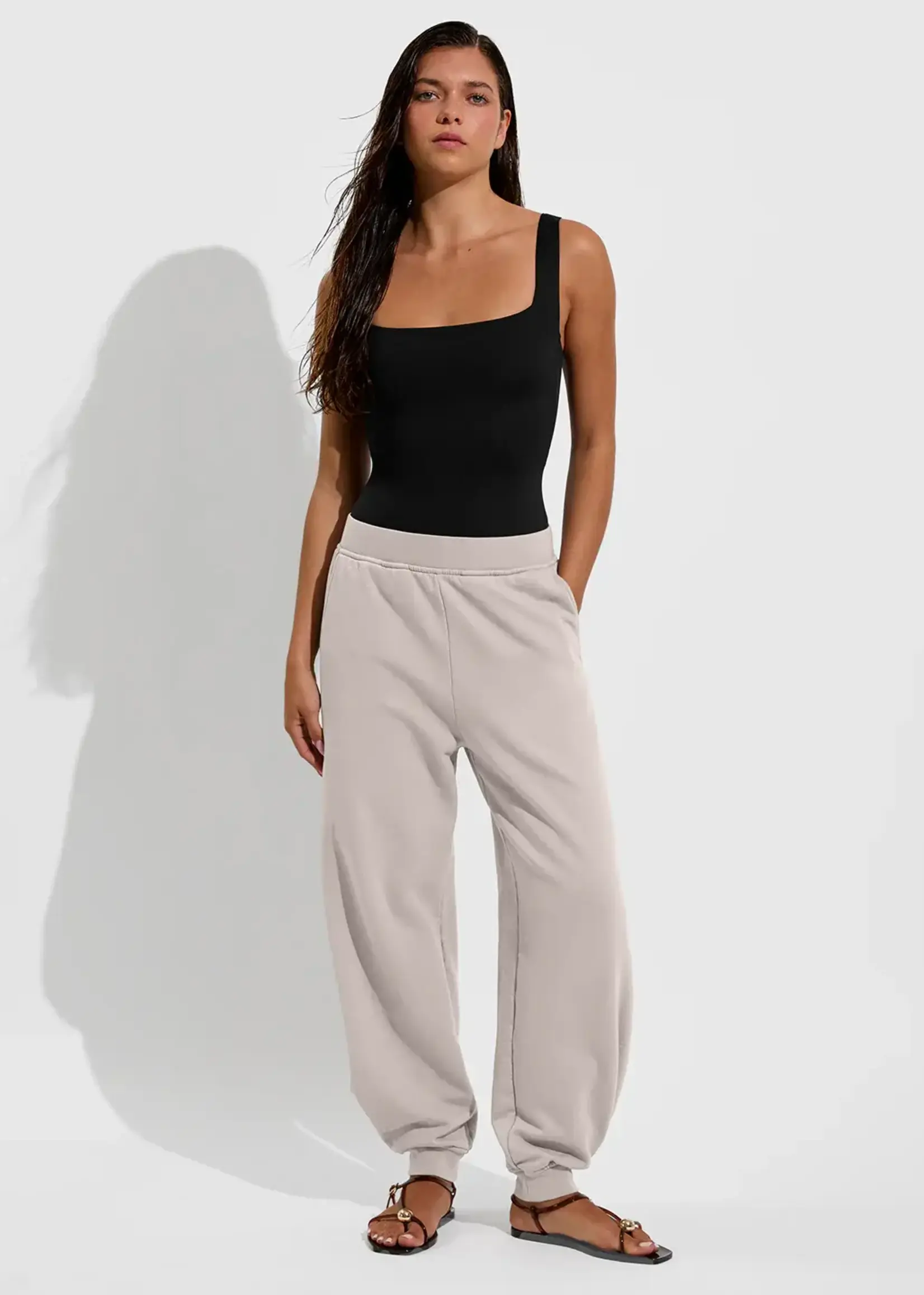 LEFT ON FRIDAY Streamline Suit