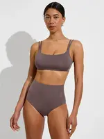 LEFT ON FRIDAY Pool Days Top D+