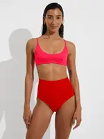 LEFT ON FRIDAY Hi Tide Bottom