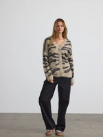 NOISY MAY NMFLYNN CARDIGAN