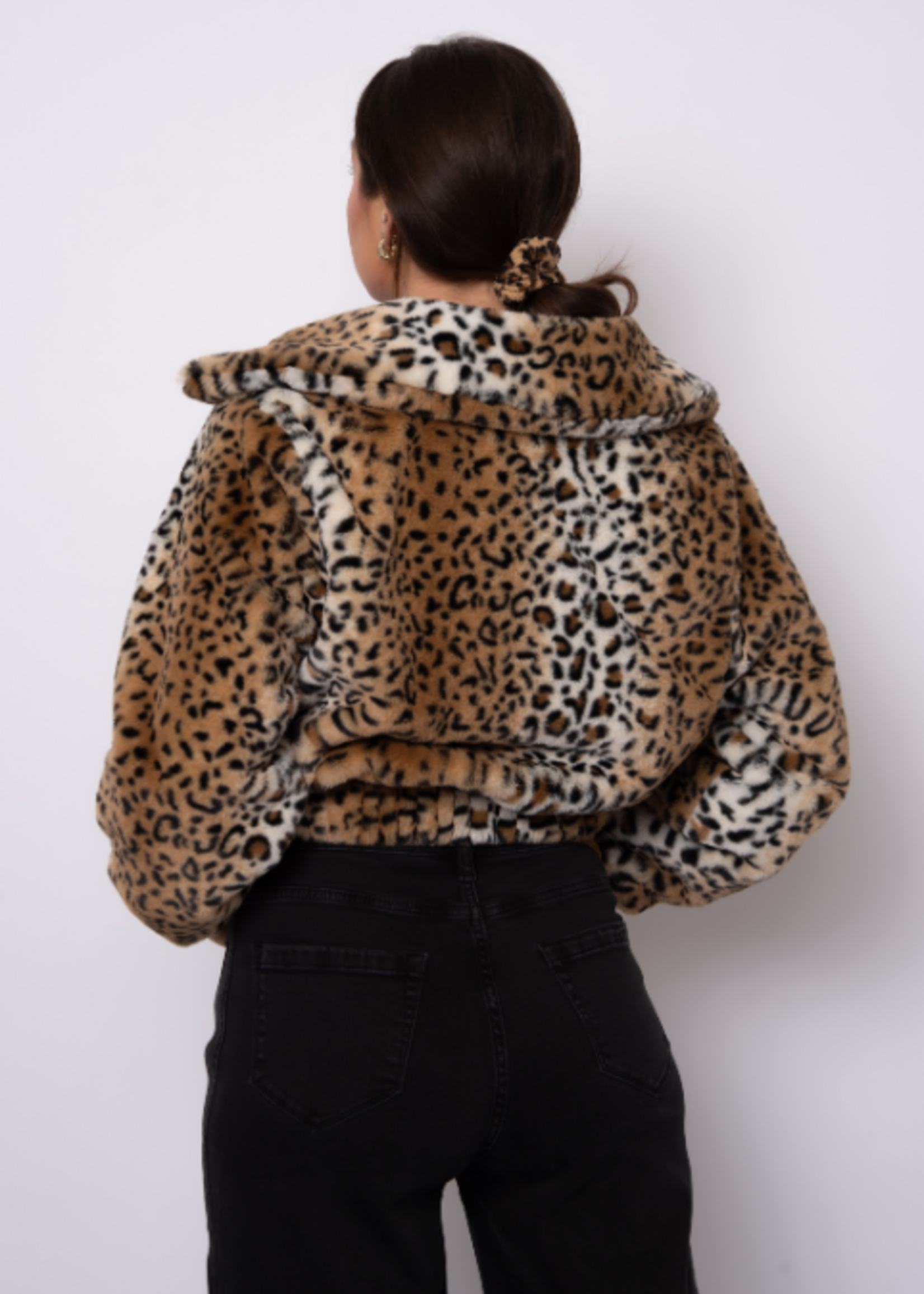 RD STYLE Foxy Jacket