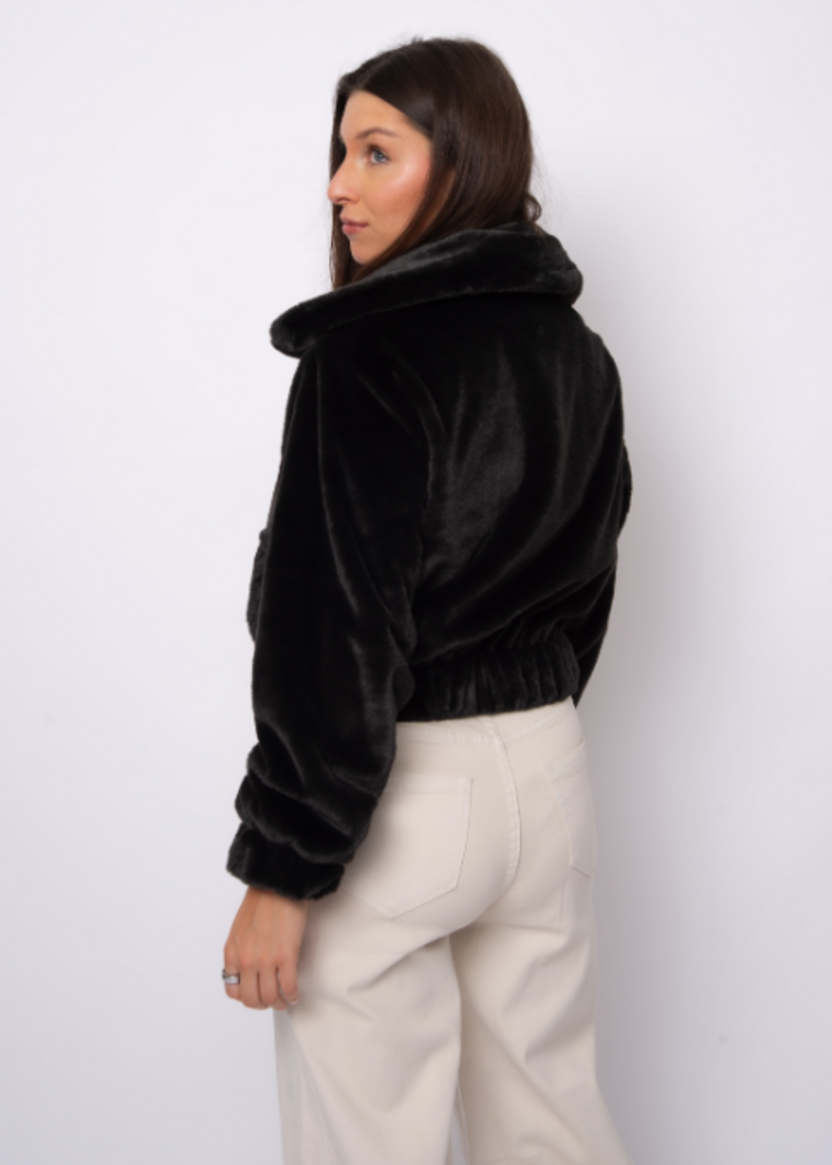 RD STYLE Foxy Jacket