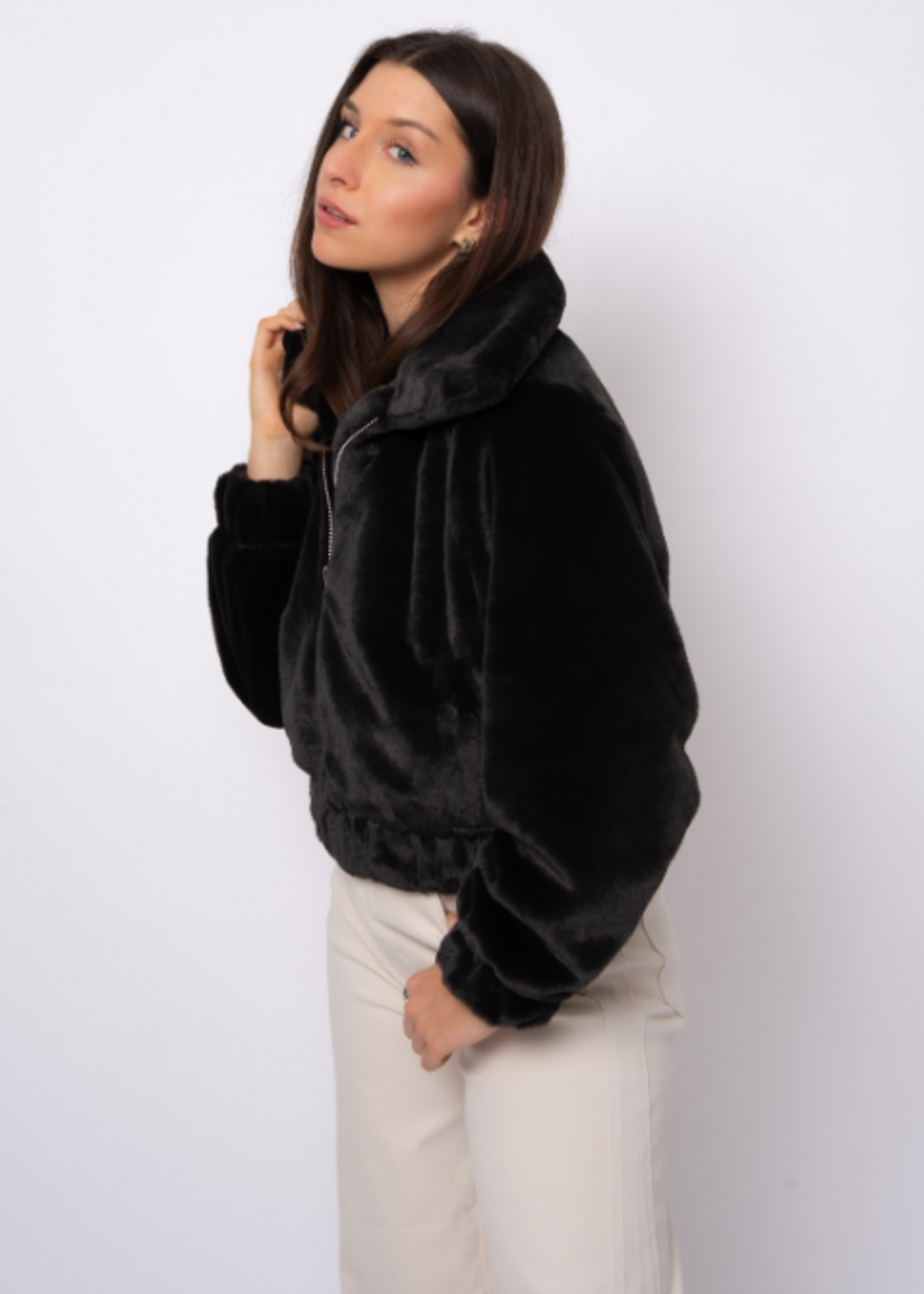 RD STYLE Foxy Jacket