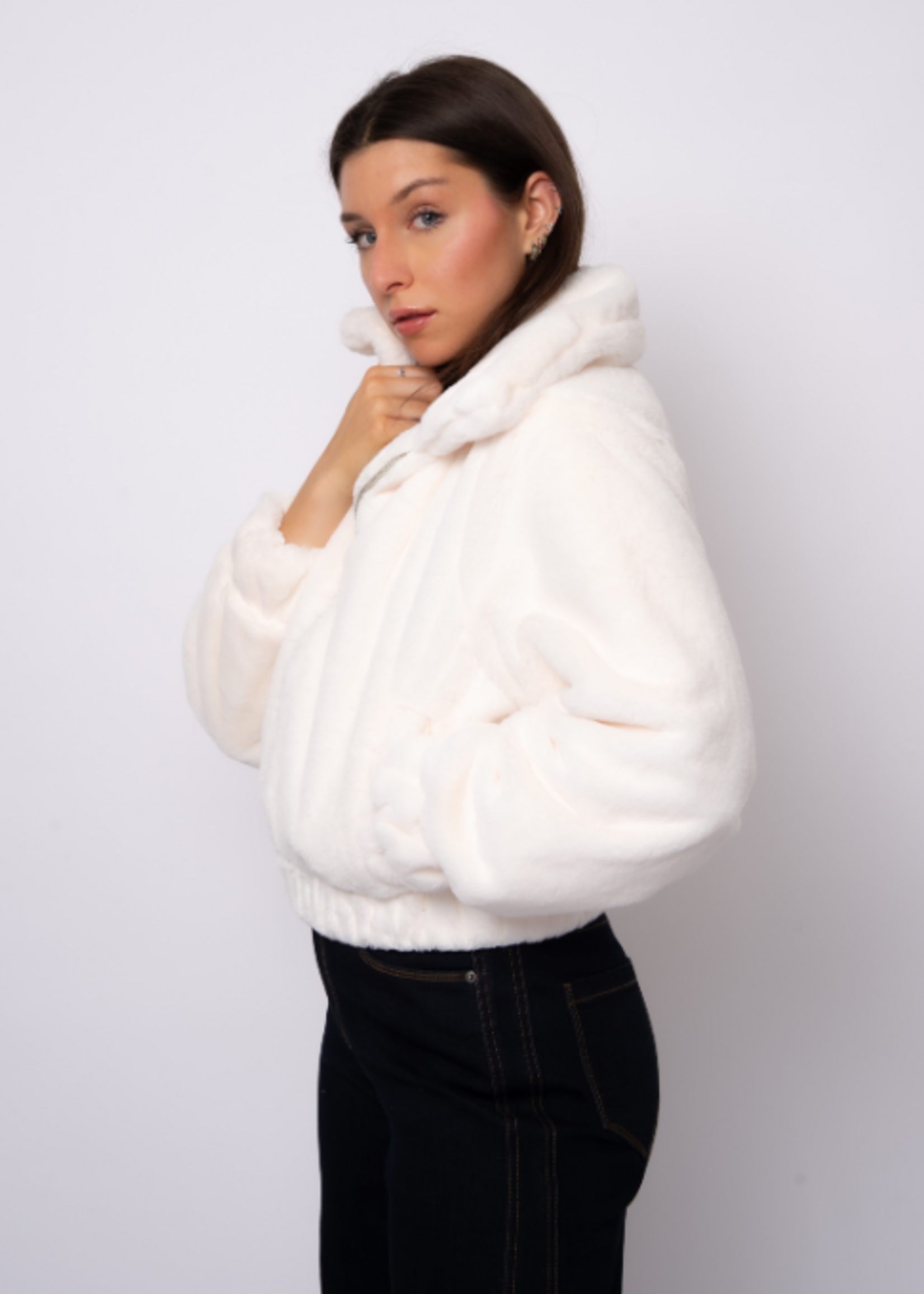 RD STYLE Foxy Jacket