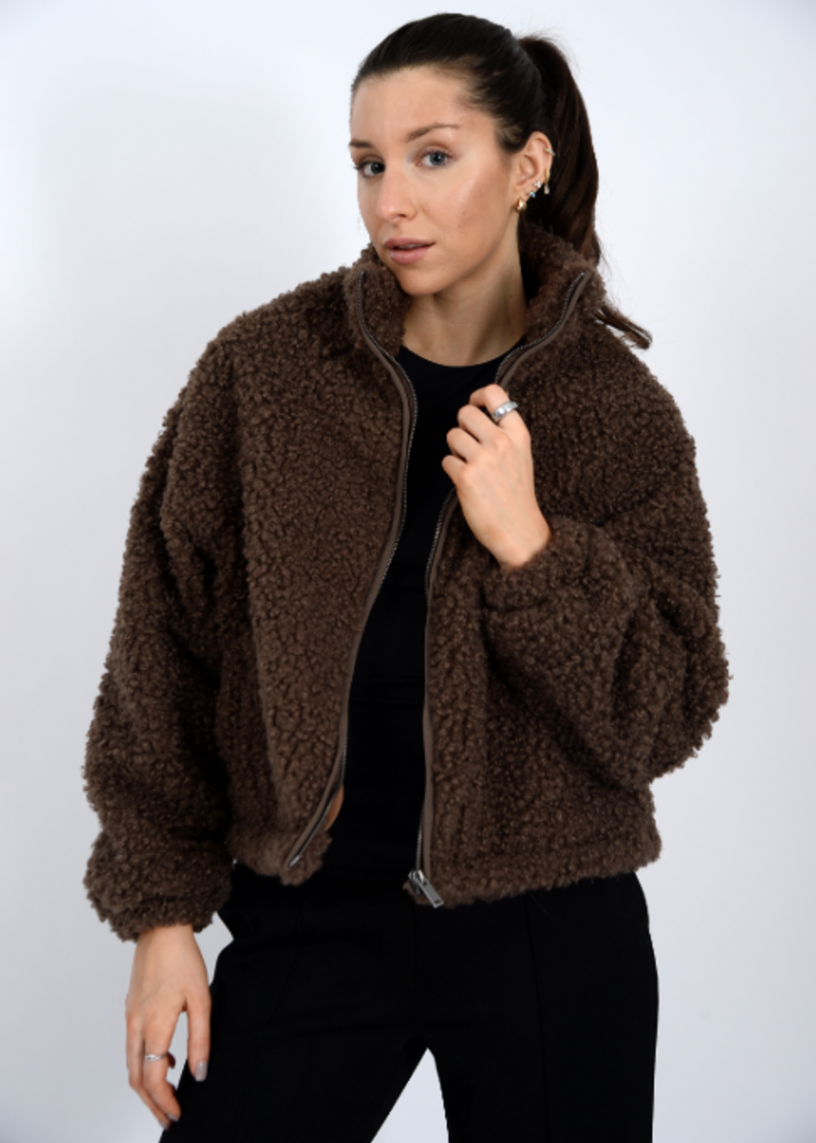 RD STYLE Janna Sherpa