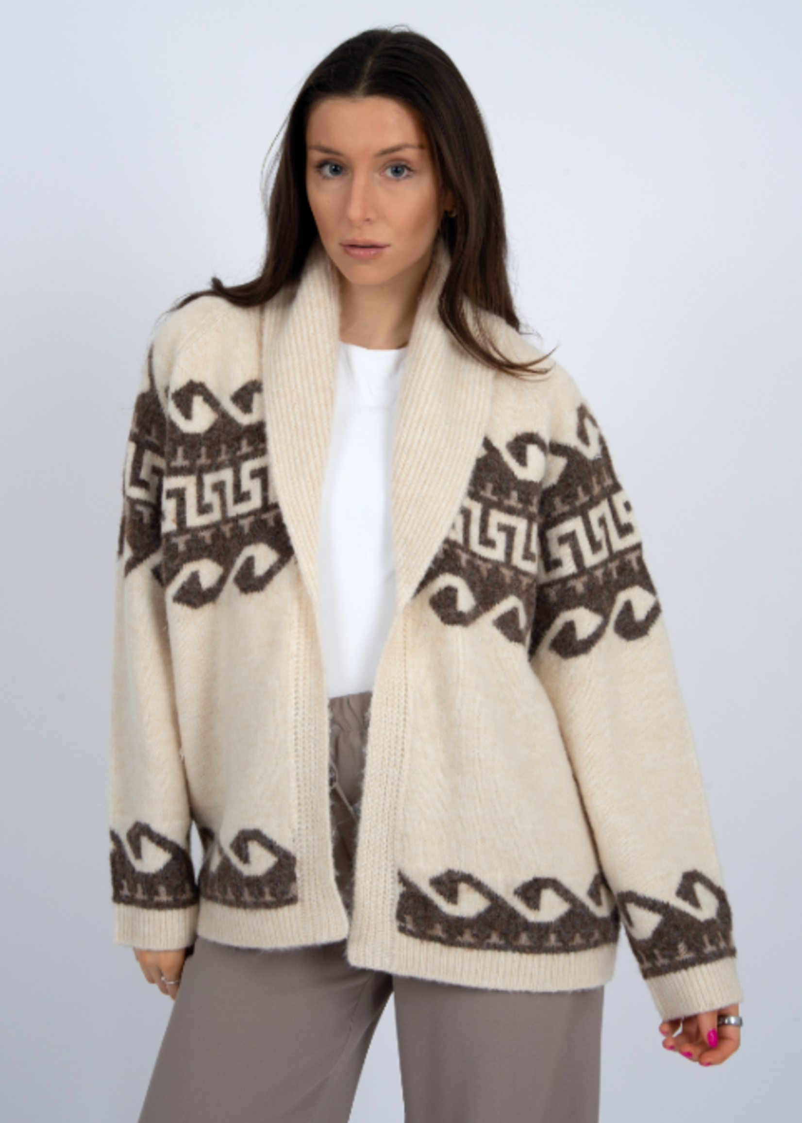 RD STYLE Astrid Shawl