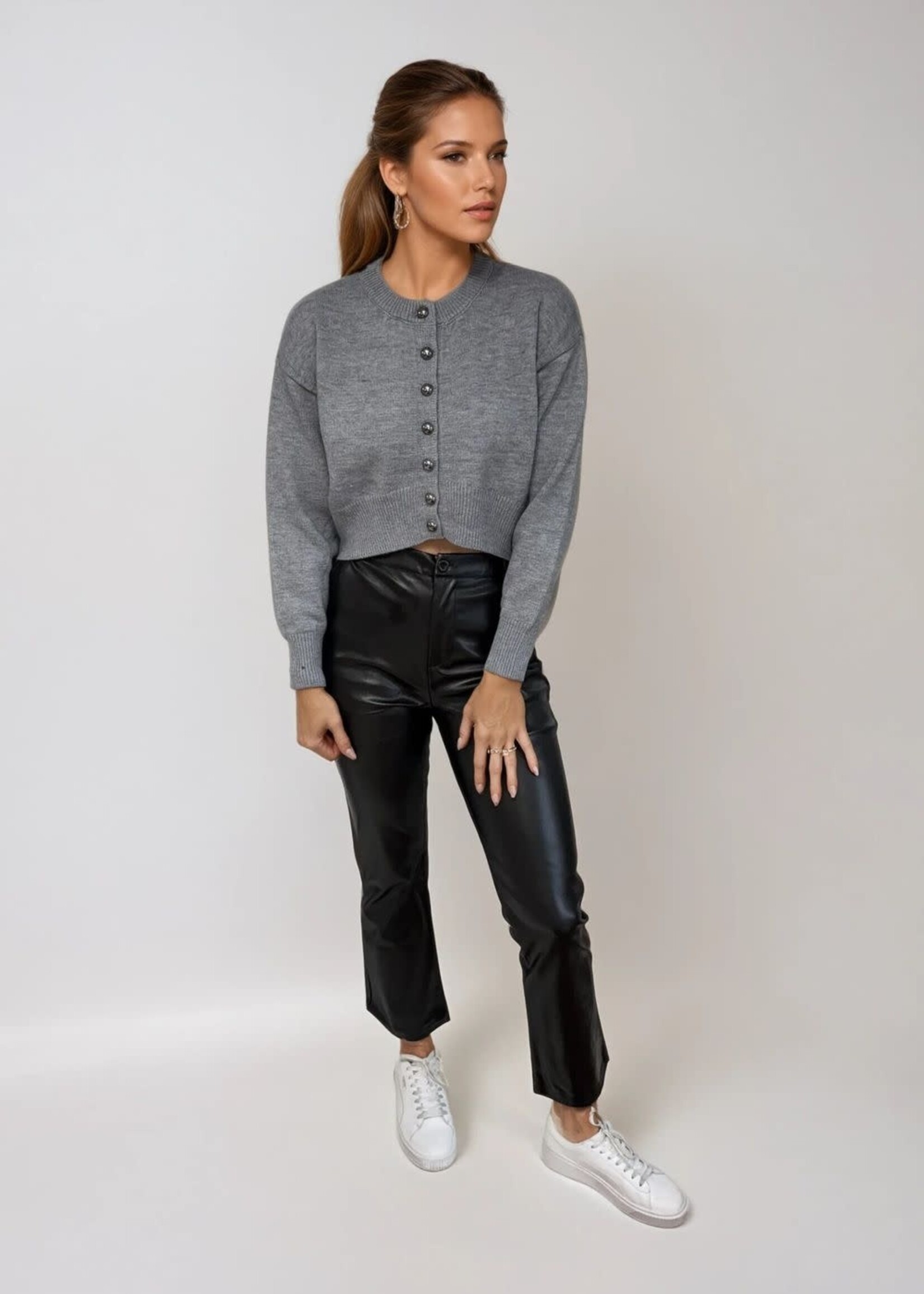 PRIV Genevieve Cardigan