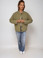 PRIV Elora Quilted Coat