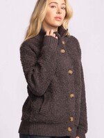PINK MARTINI Dolly Sweater