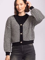 PINK MARTINI Evan Sweater