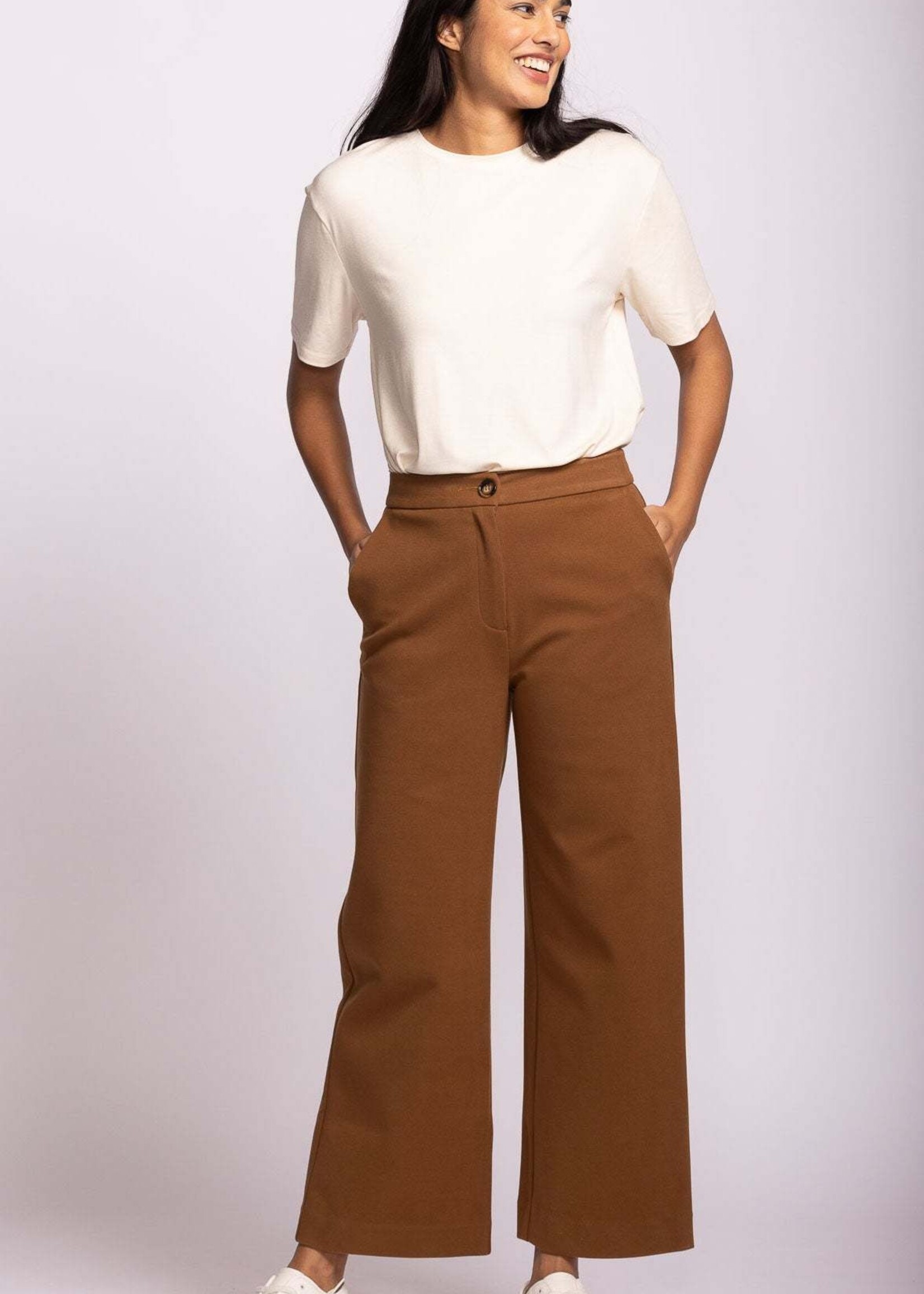 PINK MARTINI NADIA PANT
