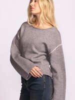 PINK MARTINI Grenola Sweater