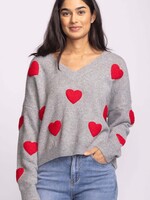 PINK MARTINI Espera Sweater