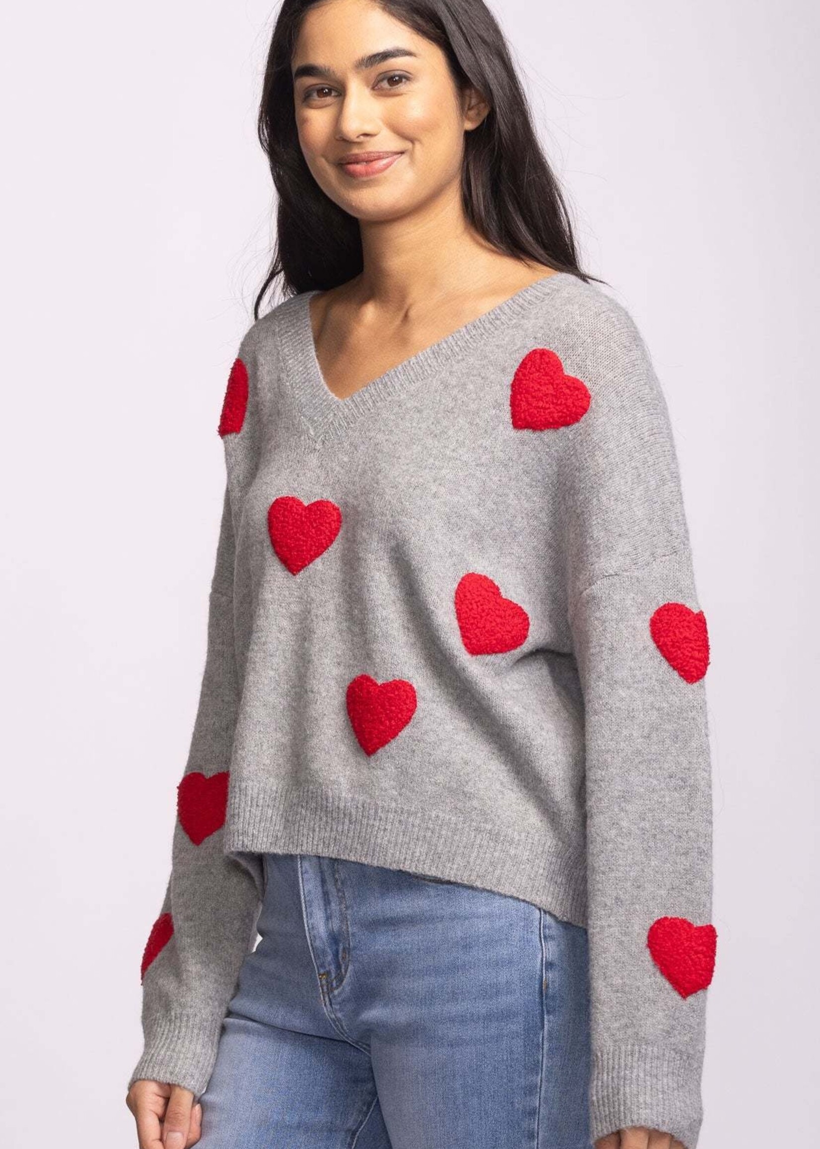 PINK MARTINI Espera Sweater