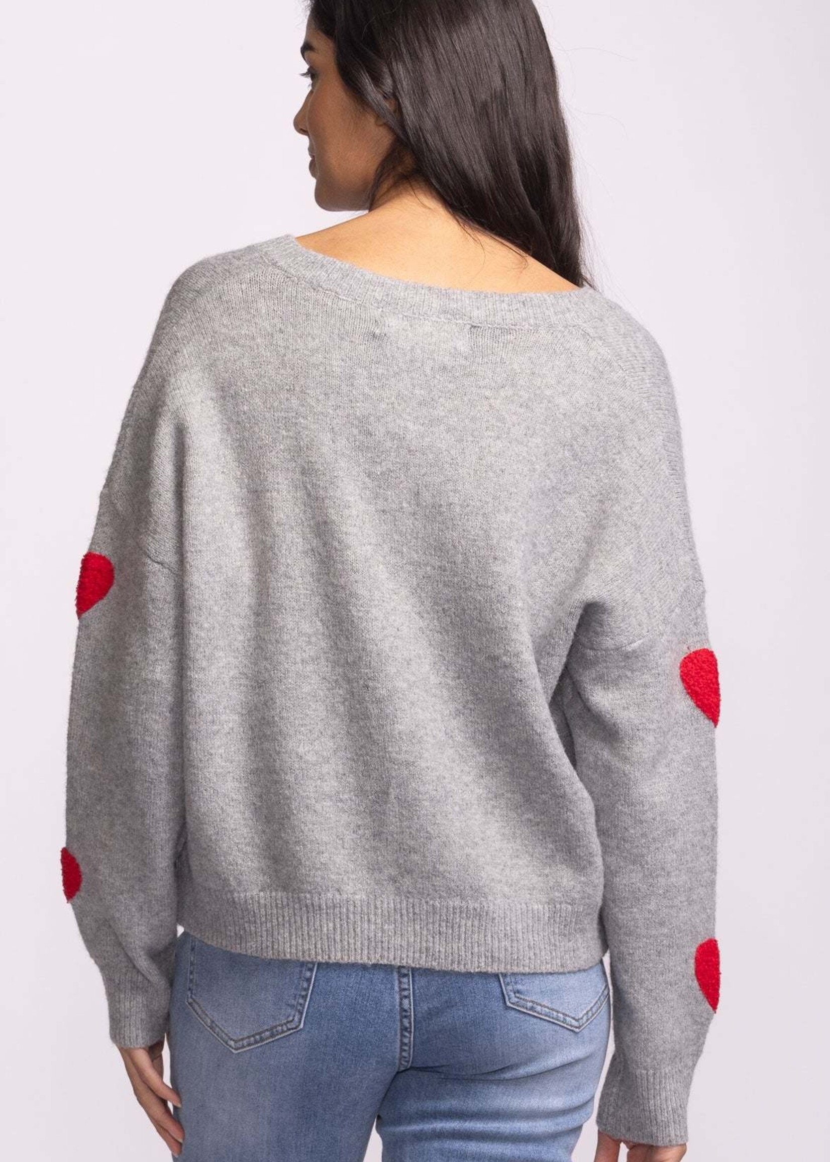 PINK MARTINI Espera Sweater