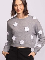 PINK MARTINI Dahlia Sweater