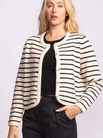 PINK MARTINI Chastain Sweater