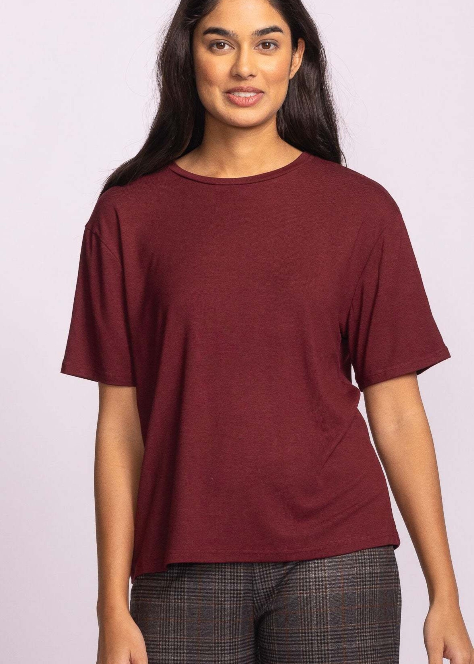 PINK MARTINI The Camilla Top