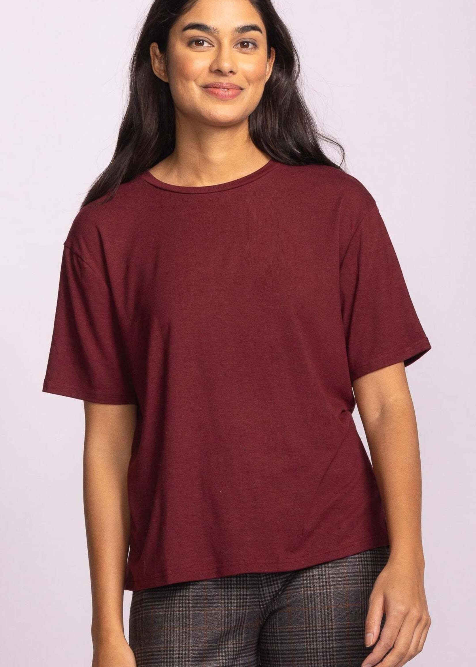 PINK MARTINI The Camilla Top