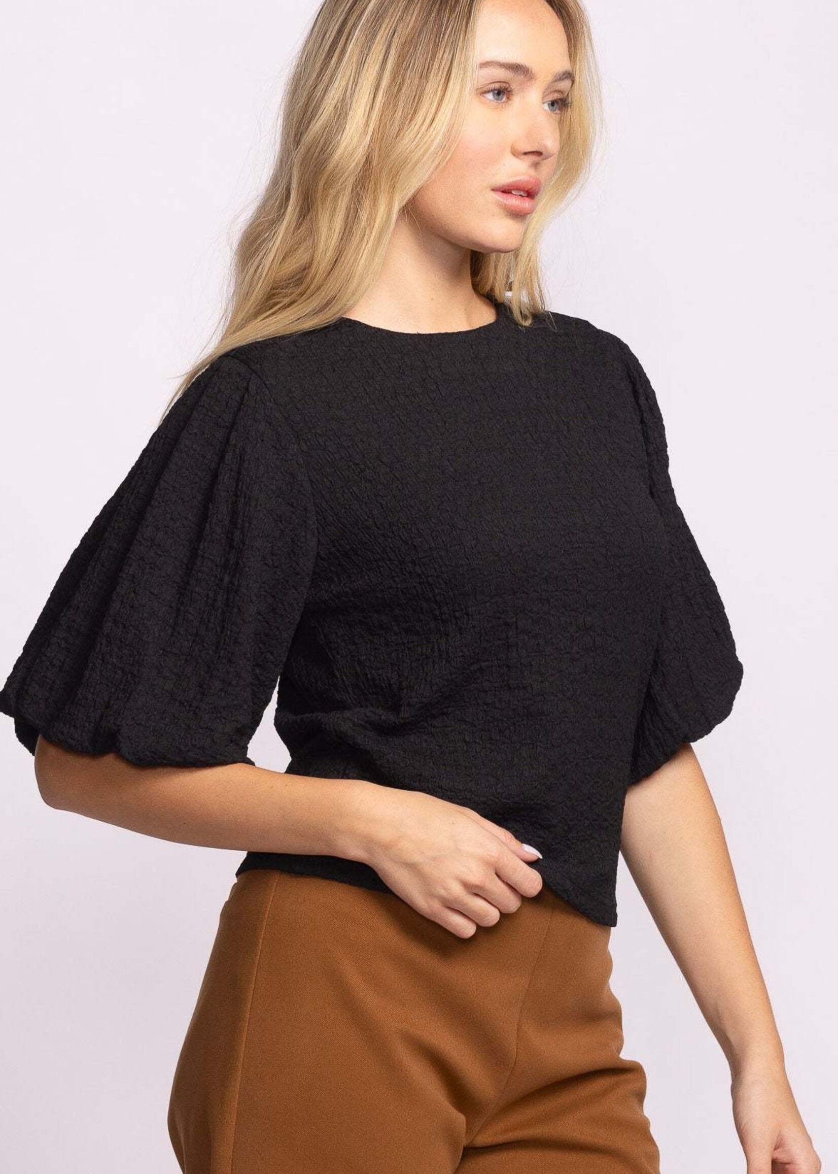 PINK MARTINI Lita Top