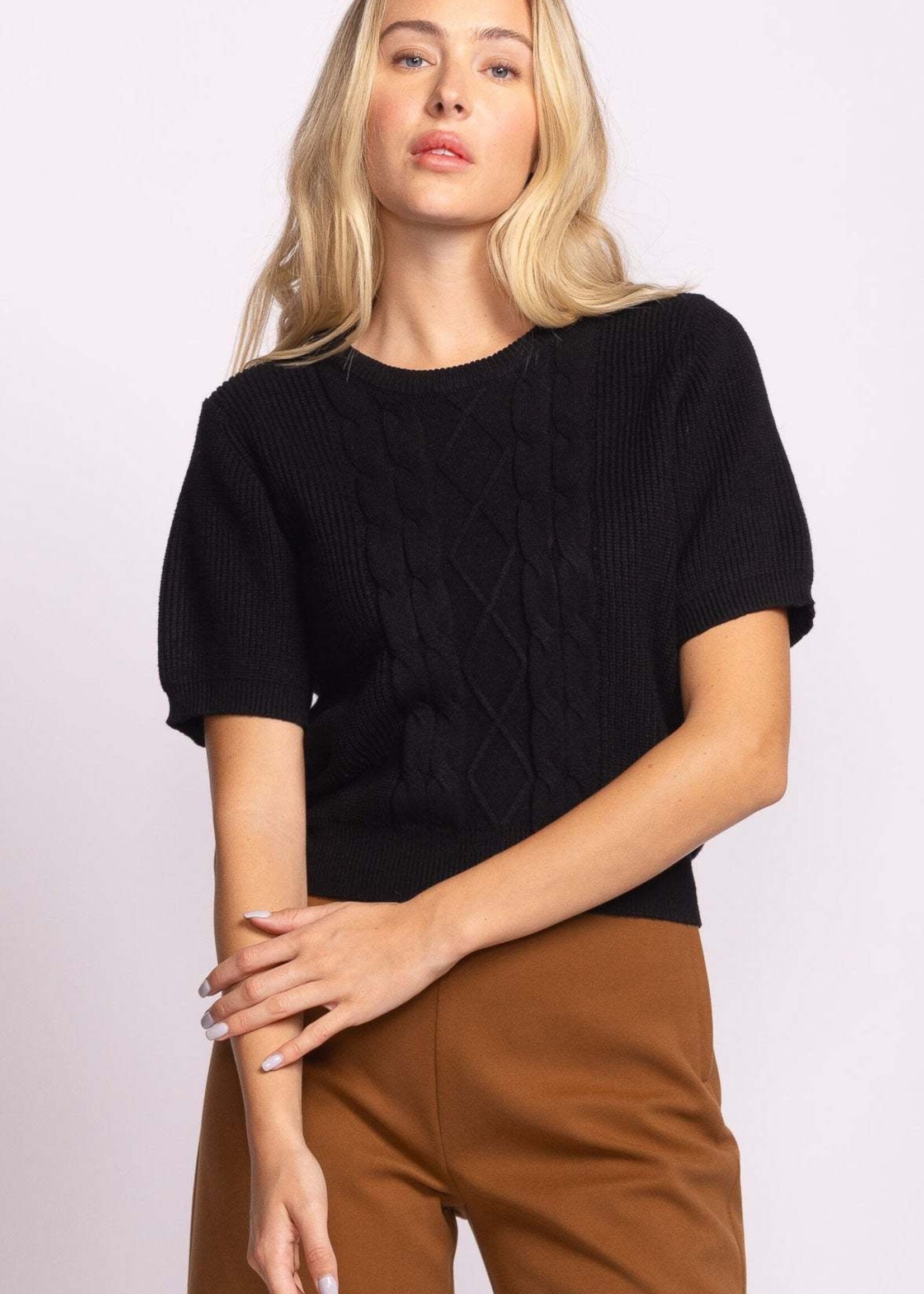 PINK MARTINI ABBY Sweater