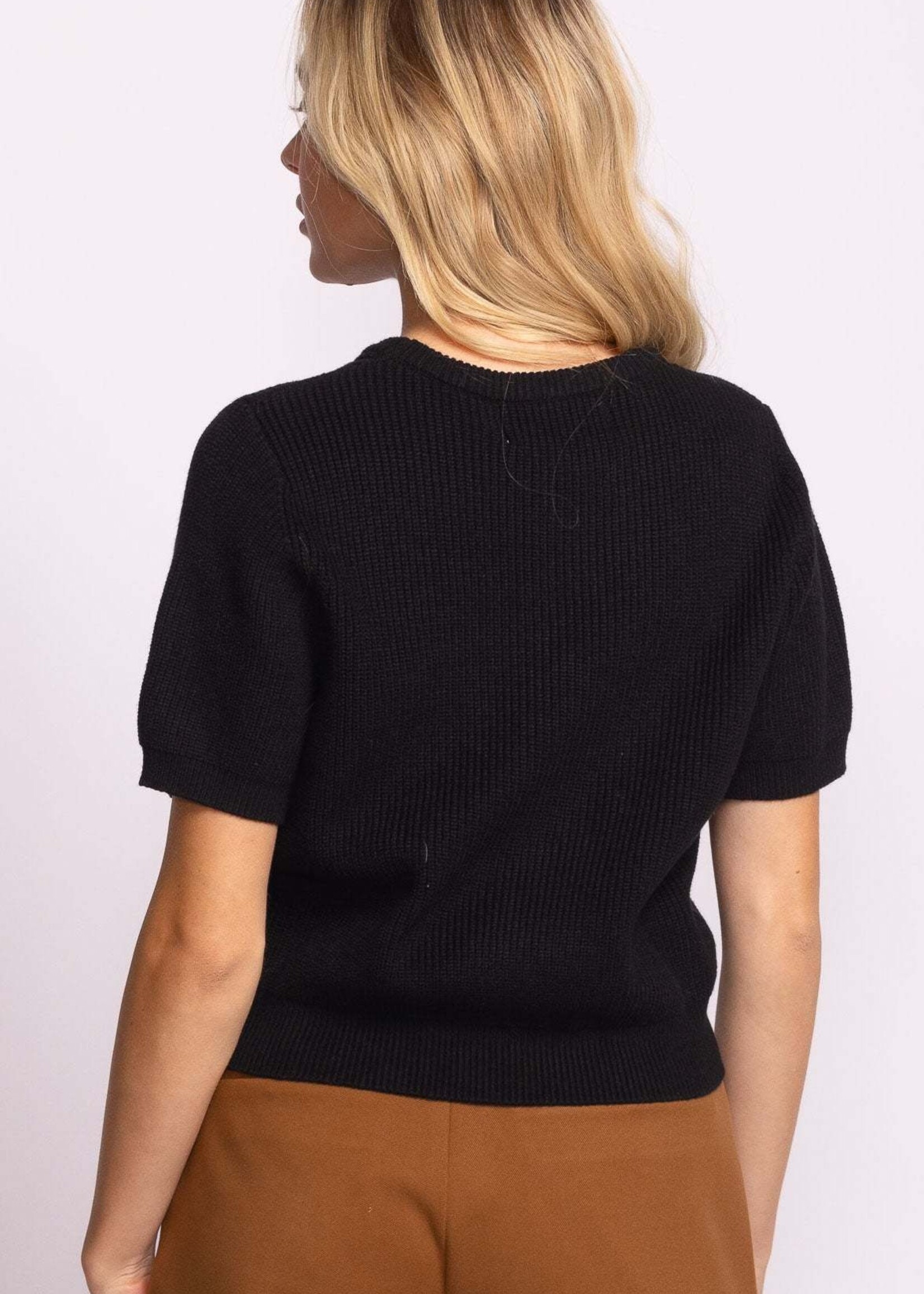 PINK MARTINI ABBY Sweater